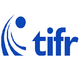 tifr logo
