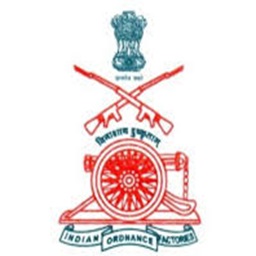 ordnance factory chanda recruitment