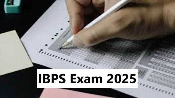 ibps exam