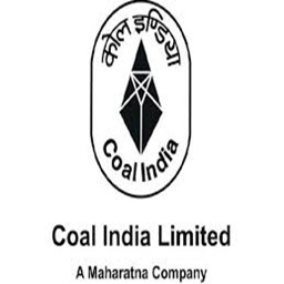 coal india logo