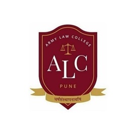 army law college pune