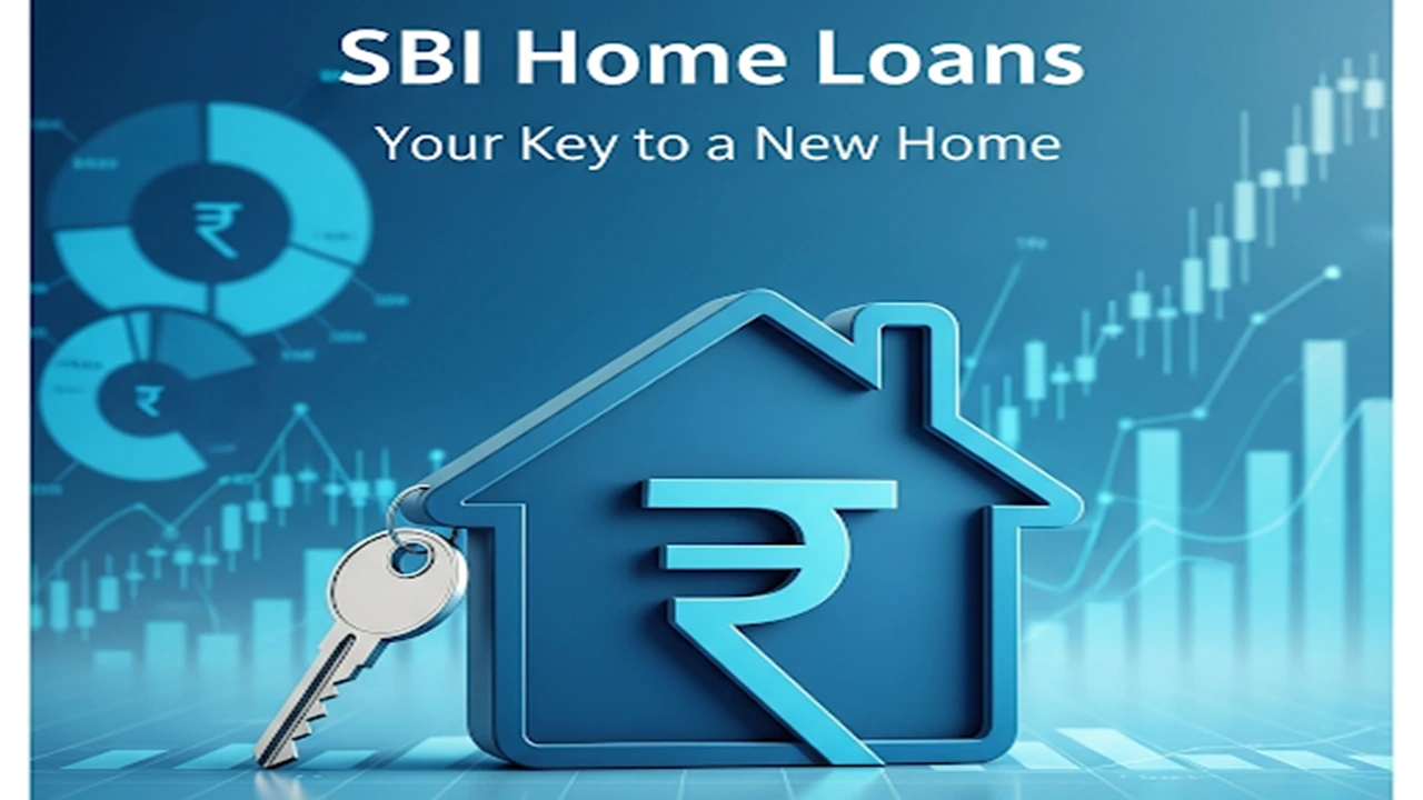 SBI Home Loan