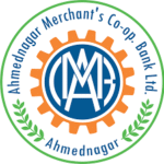 ahmednagar merchants cooperative bank logo