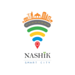 nashik smart city logo